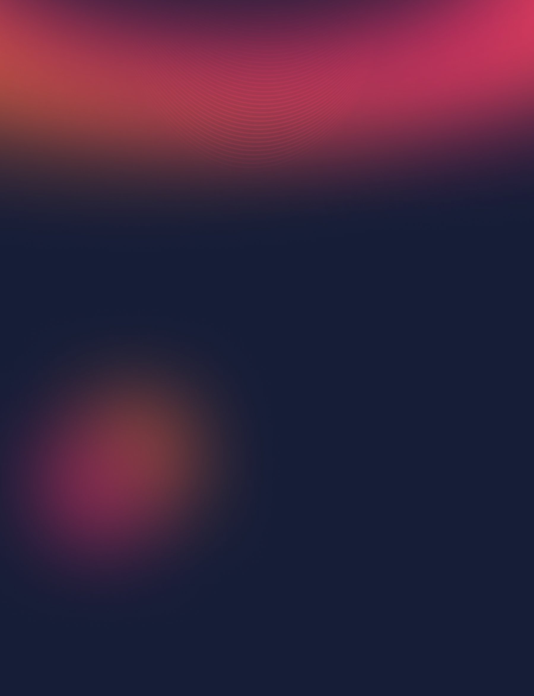 Gradient Pink Radical Dark