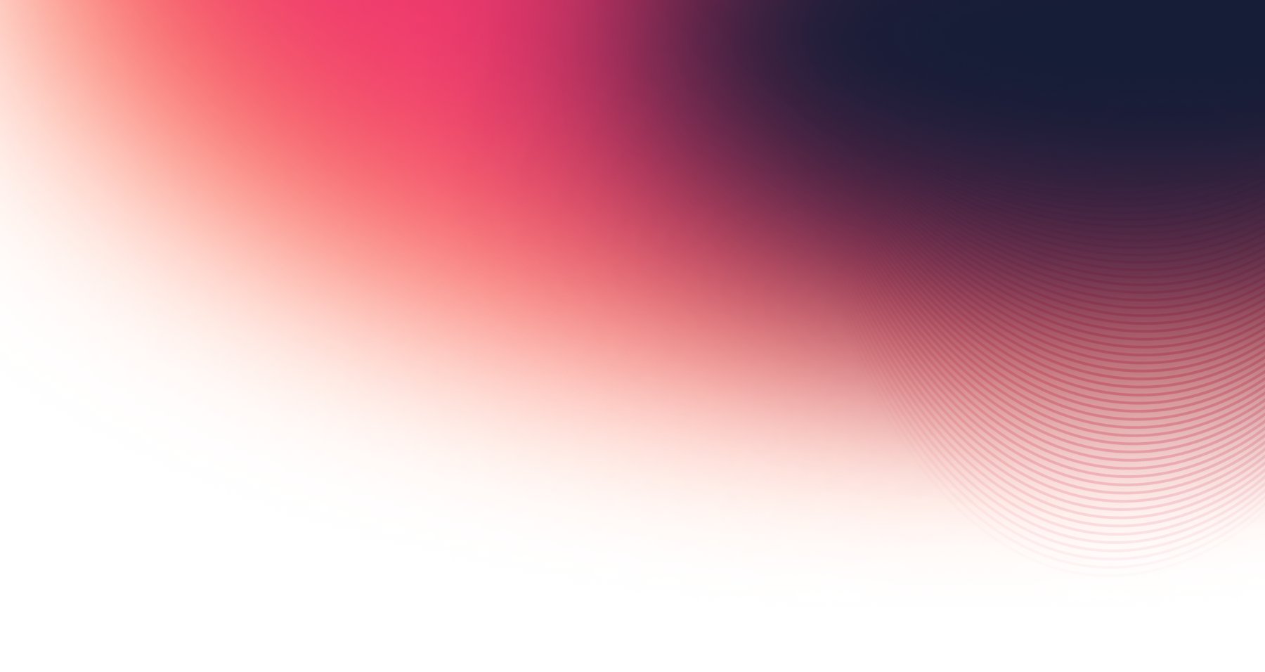 Gradient Top Right