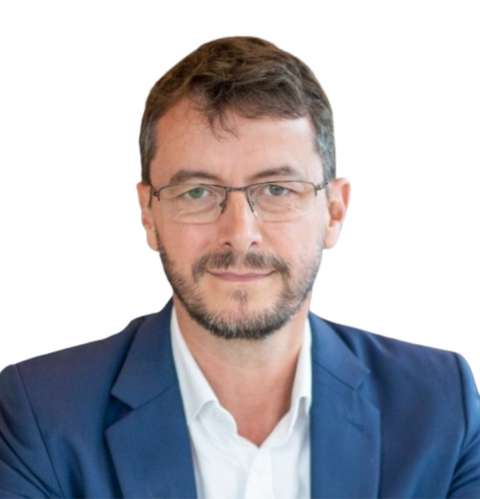 Alexandre Kech