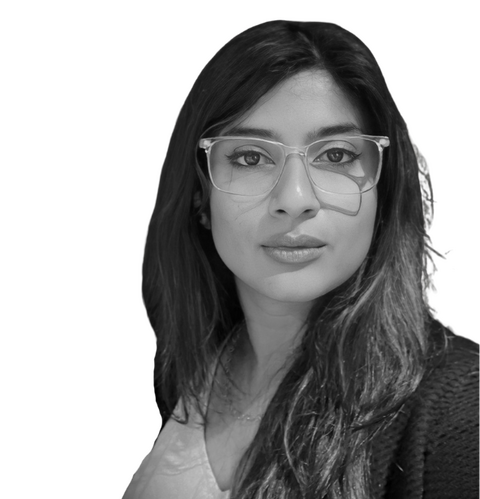 Aliya Das Gupta
