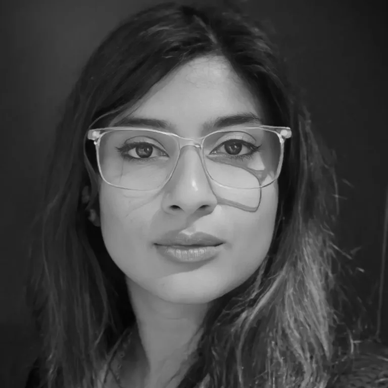 Aliya Das Gupta