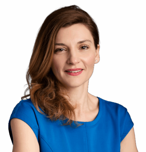 Andra Maria Maute
