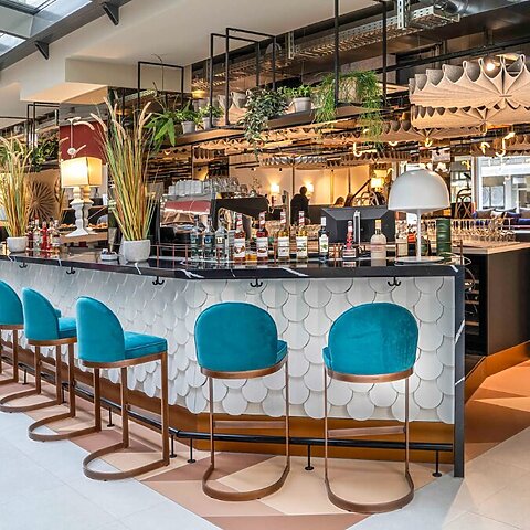Aparthotel Adagio Zurich