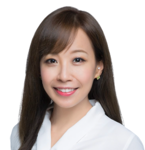 Catherine Chen