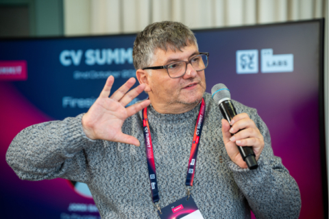 Cv Summit Networking5 Cv Summit Networking5