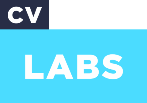 Cvlabs Logo Color
