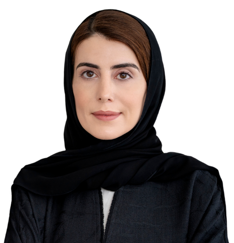 Feryal Ahmedi