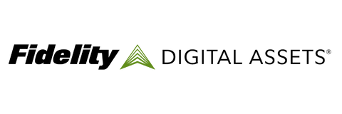 Fidelity Digital Assets Fidelity Digital Assets