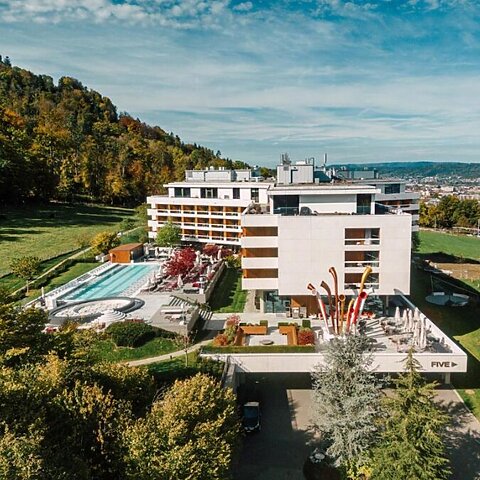Five Zurich