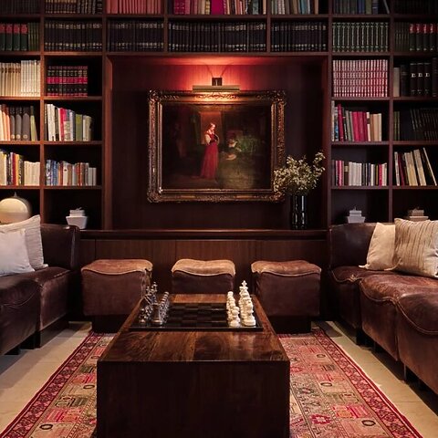 Hotel Alden Splugenschloss Zurich