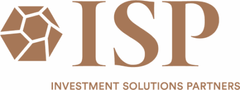 Isp Group Logo