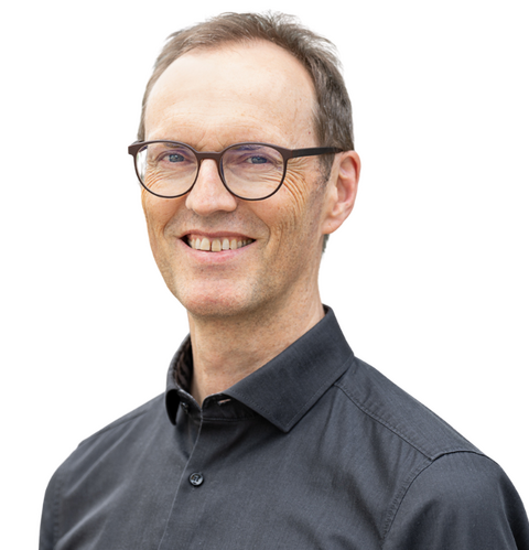 Jan Camenisch