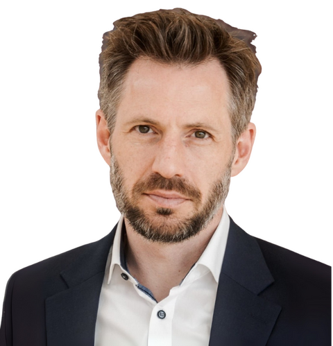 Jurg Baltensperger