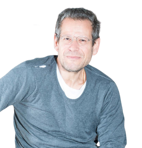 Kenny Schachter