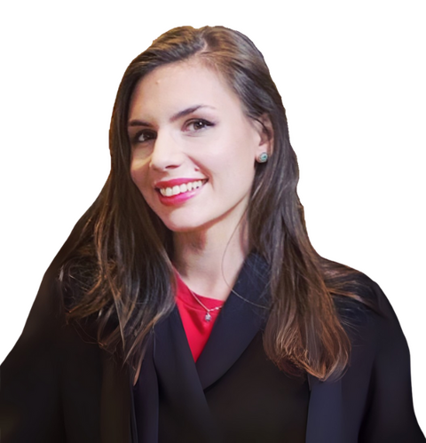 Kristina Lucrezia Corner