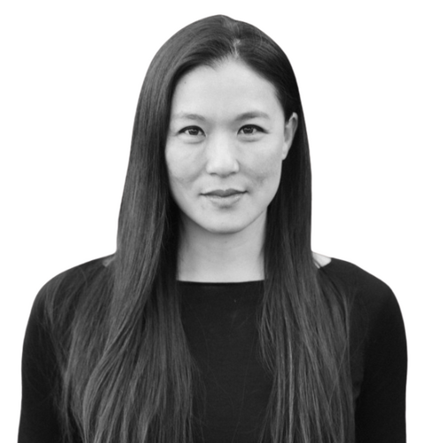 Lily Liu