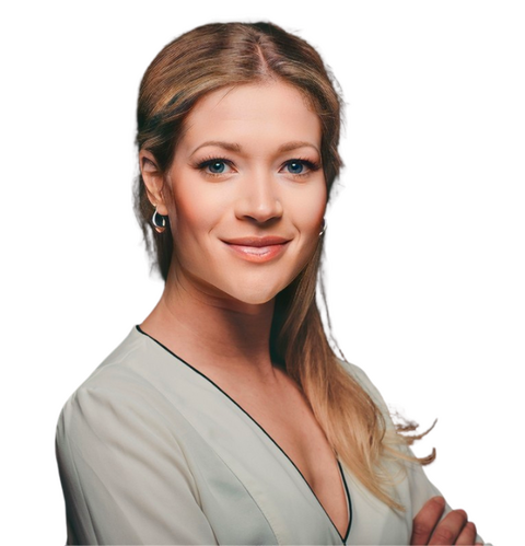 Maike Hornung