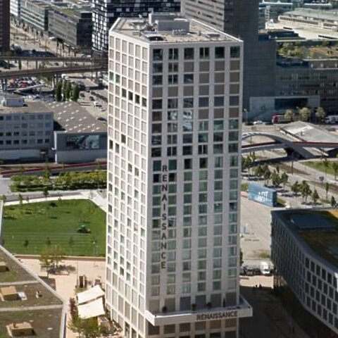 Renaissance Zurich