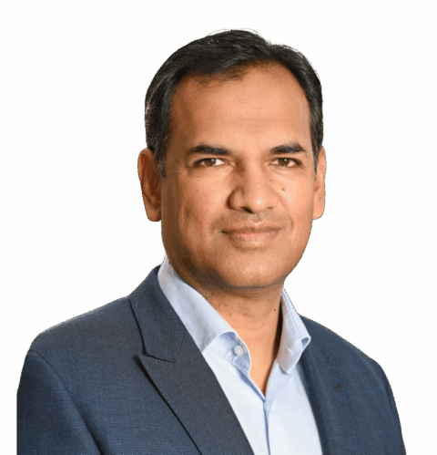 Ronit Ghose