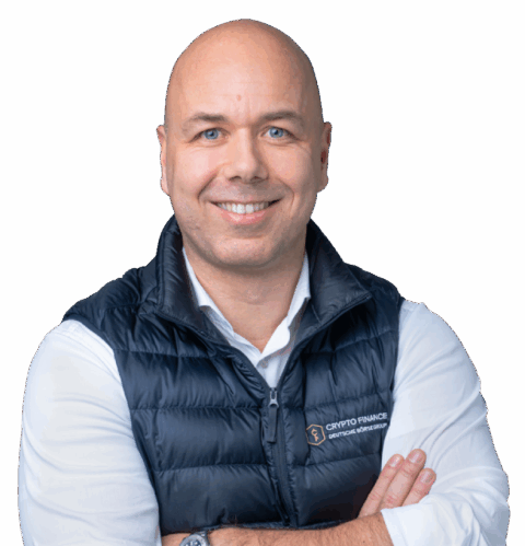 Stijn Van Der Straeten