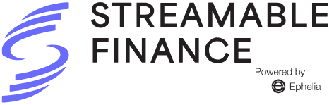 Streamable Finance Epheliagroup