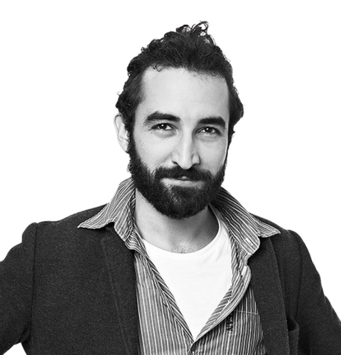 Yanislav Malahov