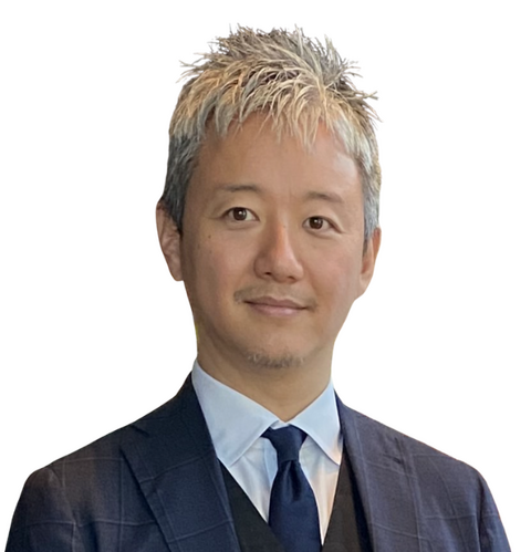 Yosuke Yoshida