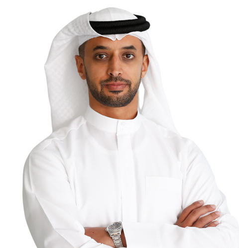 Ahmed Bin Sulayem