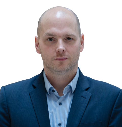 Co Pierre Georg