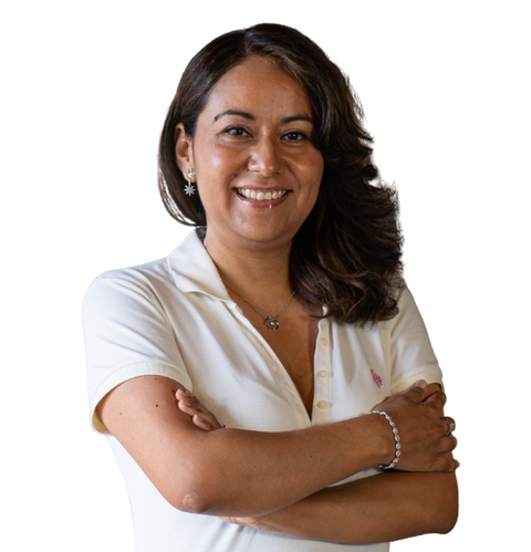 Fabiola Luna Huerta
