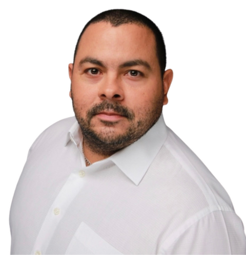 Jonathan Jony Palacios