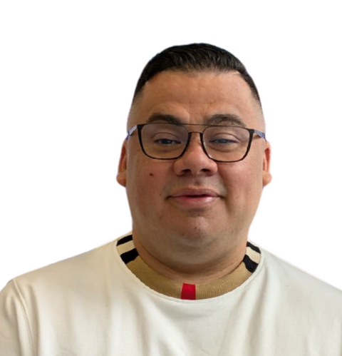 Oscar Flores3
