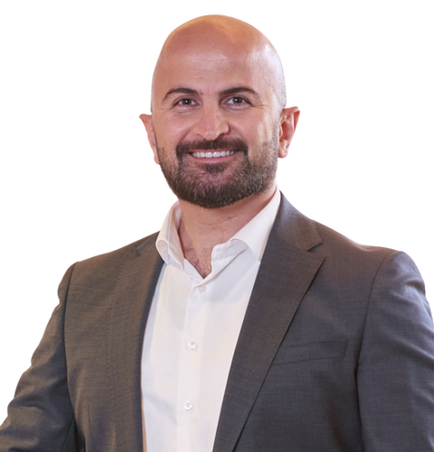 Samir Aliyev
