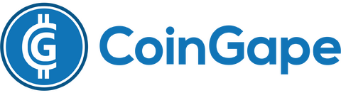 Coingape Logo