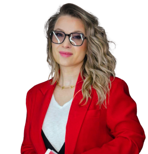 Irina Heaver