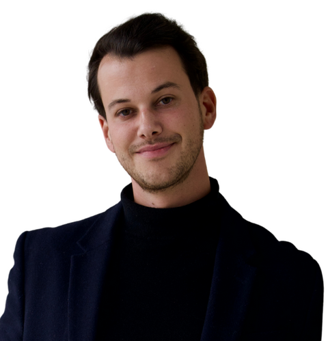 Sandro Bruhlmann