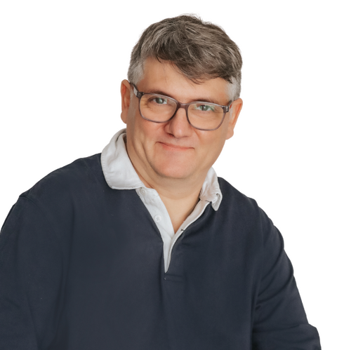 Jordi Baylina