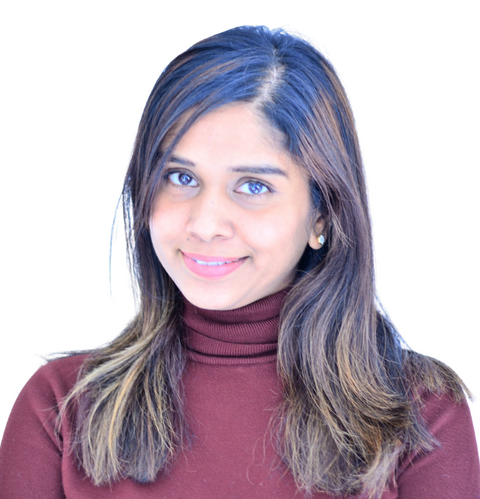 Nisha Surendran