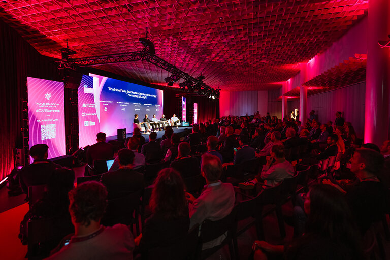 Cvsummit25 Mainstage 2