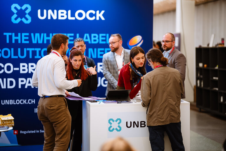 Cvsummit25 Networking Day2