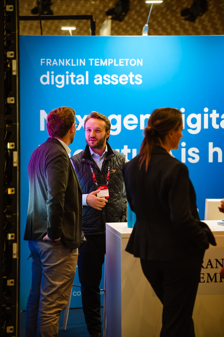 Cvsummit25 Networking Day2