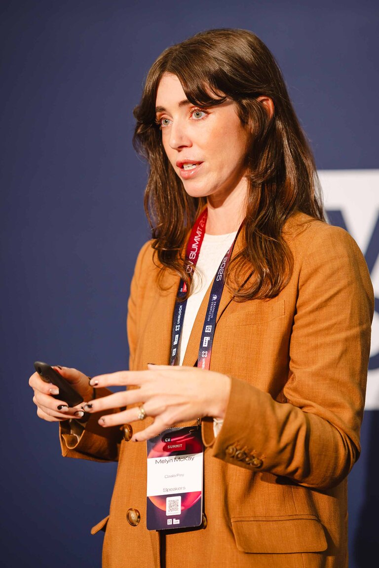 Cvsummit25 Startup Use Cases Moving Aid Money Simple Borderless And Programmable