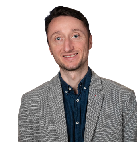 Benjaminrichter Benjaminrichter