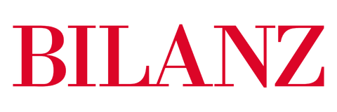 Bilanz Logo Bilanz Logo