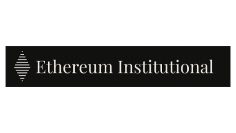 Ethereum Institutional Ethereum Institutional
