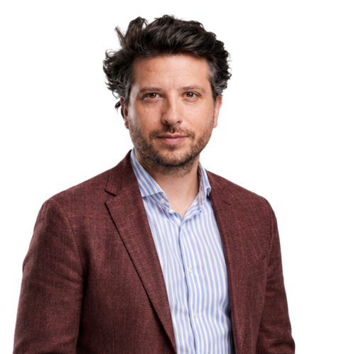 Nilson Kufus Nilson Kufus