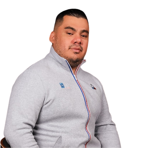 Oscar Flores Oscar Flores