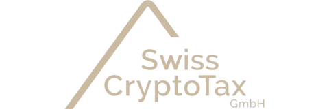 Swiss Crypto Tax Swiss Crypto Tax