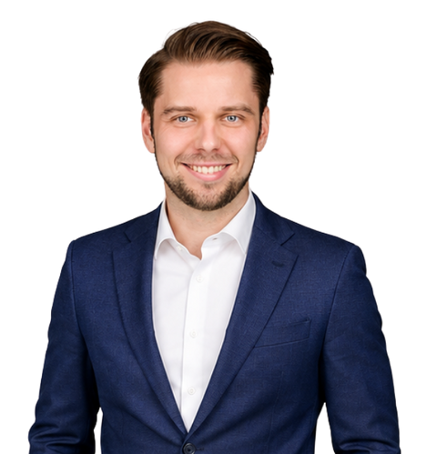 Timm Reinsdorf Timm Reinsdorf