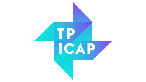 Tp Icap Tp Icap